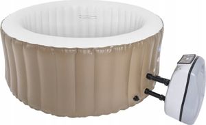 SPA ogrodowe Avenli ogrodowe Bali 165cm (17632EU) 7