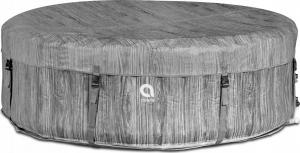 SPA ogrodowe Avenli Dmuchane Basen Ogrodowy Vancouver 6 Osób 40c 4