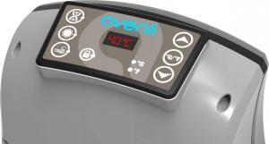 SPA ogrodowe Avenli Dmuchane Basen Ogrodowy Vancouver 6 Osób 40c 15