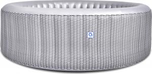 SPA ogrodowe Avenli Dmuchane SPA Ogrodowe Venice dla 6 osób 204x70cm Luxury Selection - 4001-uniw 3