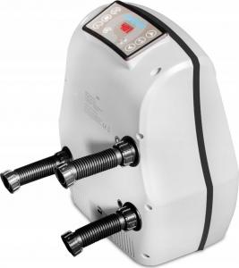 SPA ogrodowe Avenli Dmuchane SPA Ogrodowe Venice dla 6 osób 204x70cm Luxury Selection - 4001-uniw 11