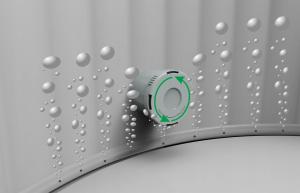 SPA ogrodowe Avenli Dmuchane SPA Ogrodowe Venice dla 6 osób 204x70cm Luxury Selection - 4001-uniw 12