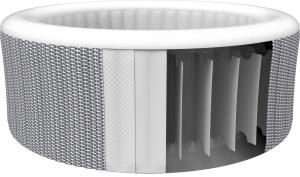 SPA ogrodowe Avenli Dmuchane SPA Ogrodowe Venice dla 6 osób 204x70cm Luxury Selection - 4001-uniw 13