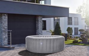 SPA ogrodowe Avenli Dmuchane SPA Ogrodowe Venice dla 6 osób 204x70cm Luxury Selection - 4001-uniw 15