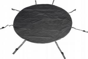 SPA ogrodowe Avenli Dmuchane Basen Ogrodowy Victory 5 Osób 40c 13