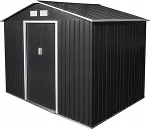 Garden Sativa Domek narzędziowy XXL 277x191x192 cm 7