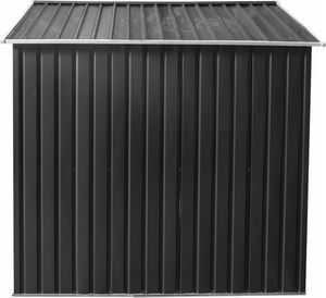 Garden Sativa Domek narzędziowy XXL 277x191x192 cm 9