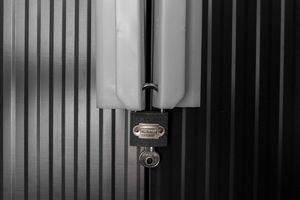 Garden Sativa Domek narzędziowy XXL 277x191x192 cm 10