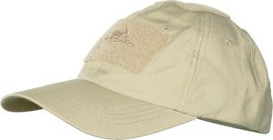 Helikon-Tex czapka Helikon Baseball Cotton ripstop khaki UNIWERSALNY 1