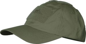 Helikon-Tex czapka Helikon Baseball Cotton ripstop olive green UNIWERSALNY 1