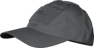 Helikon-Tex czapka Helikon Baseball Cotton Ripstop shadow grey UNIWERSALNY 1