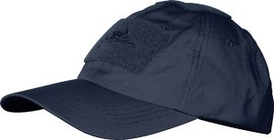 Helikon-Tex czapka Helikon Baseball Cotton ripstop navy blue UNIWERSALNY 1