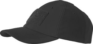 Helikon-Tex czapka Helikon Tactical Baseball Winter Cap Shark Skin czarna UNIWERSALNY 1