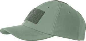 Helikon-Tex czapka Helikon Tactical Baseball Winter Cap Shark Skin foliage green UNIWERSALNY 1