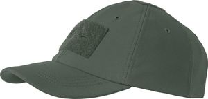 Helikon-Tex czapka Helikon Tactical Baseball Winter Cap Shark Skin jungle green UNIWERSALNY 1