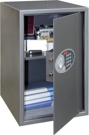 Phoenix Safe Sejf Vela zamek na klucz i cyfrowy (SS0805E) 2