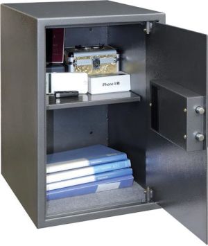 Phoenix Safe Sejf Vela zamek na klucz i cyfrowy (SS0805E) 3