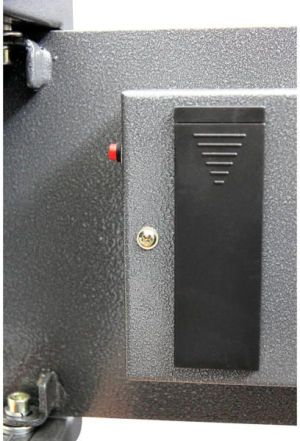 Phoenix Safe Sejf Vela zamek na klucz i cyfrowy (SS0805E) 4