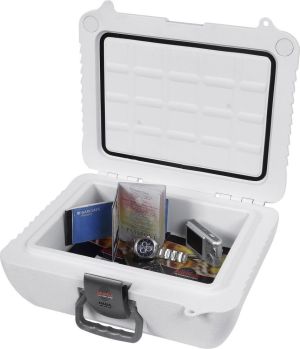 Phoenix Safe Walizka ognioodporna (FS0352C) 2