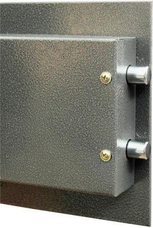 Phoenix Safe Sejf Vela zamek na klucz i cyfrowy (SS0802E) 6