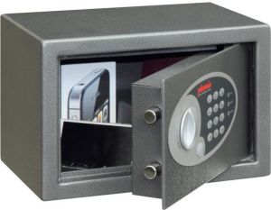 Phoenix Safe Sejf Vela zamek cyfrowy i na klucz (SS0801E) 2