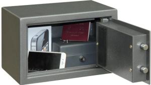 Phoenix Safe Sejf Vela zamek cyfrowy i na klucz (SS0801E) 3