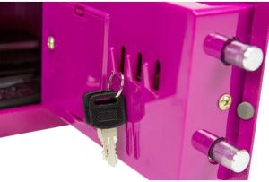 Phoenix Safe Sejf Compact Home Office (SS0721EP) 2