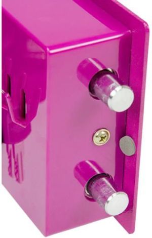 Phoenix Safe Sejf Compact Home Office (SS0721EP) 3