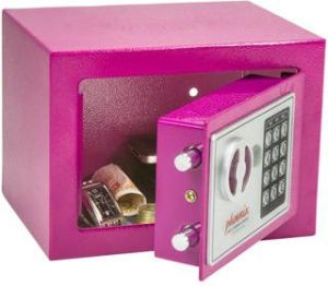 Phoenix Safe Sejf Compact Home Office (SS0721EP) 4