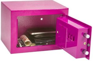 Phoenix Safe Sejf Compact Home Office (SS0721EP) 5