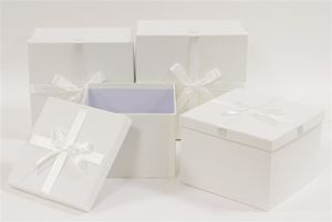 Art-Pol Pl Pudełka S/4 4