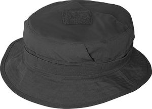 Helikon-Tex kapelusz Helikon CPU PoliCotton Ripstop czarny XL 1