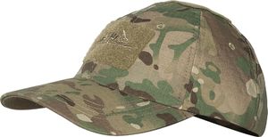 czapka Baseball Cotton ripstop Tactical Camo UNIWERSALNY 1