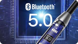 Słuchawki Lenovo Moving-Coil HE08 Białe 4