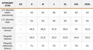 Helikon-Tex t-shirt Helikon cotton czarny XL 3