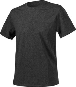 Helikon-Tex t-shirt Helikon cotton Melange Black-Grey XXXL 1