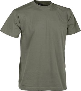 Helikon-Tex t-shirt Helikon cotton olive green S 1