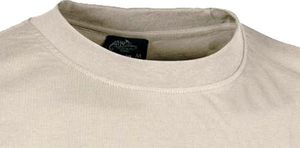 Helikon-Tex t-shirt Helikon cotton khaki M 2