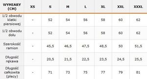 Helikon-Tex t-shirt Helikon cotton melange red XXXL 2