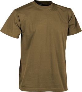 Helikon-Tex t-shirt Helikon cotton mud brown M 1