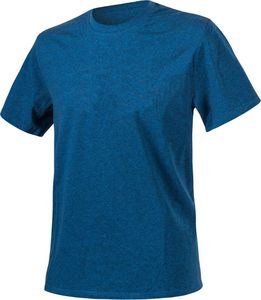 Helikon-Tex t-shirt Helikon-Tex Melange Blue S 1