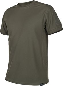Helikon-Tex t-shirt taktyczny Helikon Tactical olive green XL 1
