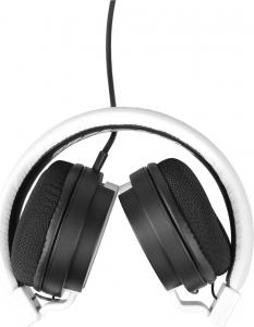 Słuchawki Snakebyte Head:Set 5 Białe (GAMSNKSLU0002) 4