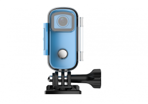 Kamera SJCAM C100 niebieska 1