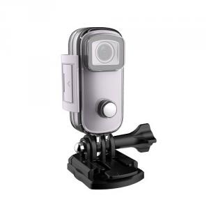 Kamera SJCAM C100 fioletowa 2