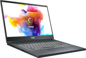 Laptop MSI Creator 15 (A10SFS-026PL) 2