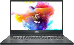 Laptop MSI Prestige 15 (A10SC-259PL) 1
