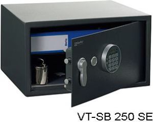 Rieffel Schweiz Sejf zamek cyfrowy (VT-SB 250SE) 1