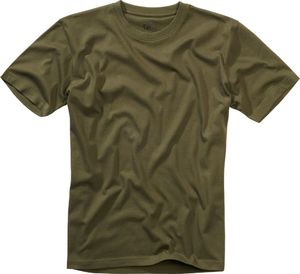 Brandit t-shirt BRANDIT Military Olive 3XL 1