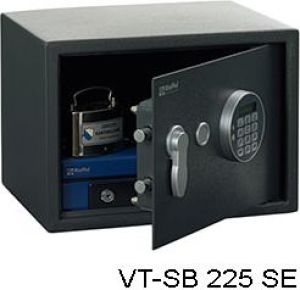 Rieffel Schweiz Sejf zamek cyfrowy (VT-SB 225SE) 1